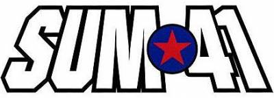 logo Sum 41